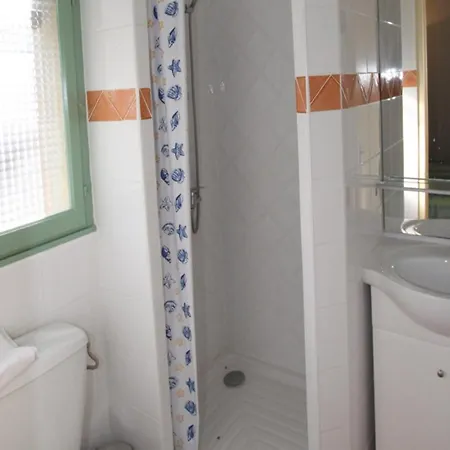 Residence Hoteliere La Capicciola Aldeamento Turístico Porto-Vecchio (Corsica)
