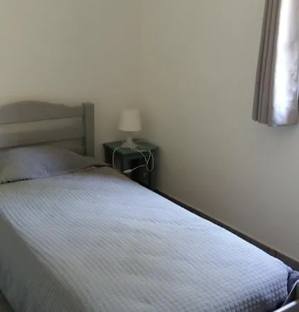 Residence Hoteliere La Capicciola Porto-Vecchio (Corsica)