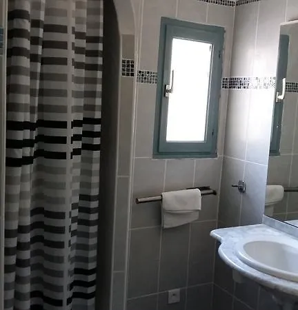 Aldeamento Turístico Residence Hoteliere La Capicciola