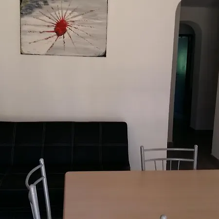 Residence Hoteliere La Capicciola Aldeamento Turístico Porto-Vecchio (Corsica)