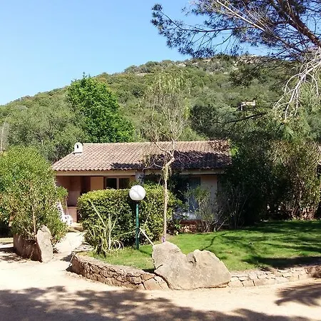 Aldeamento Turístico Residence Hoteliere La Capicciola *