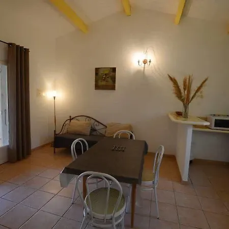 Residence Hoteliere La Capicciola Porto-Vecchio (Corsica)