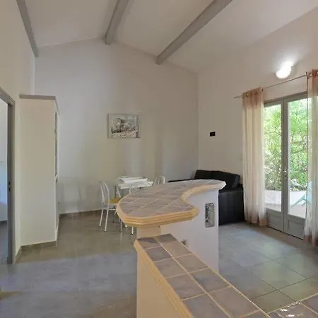 Residence Hoteliere La Capicciola Aldeamento Turístico Porto-Vecchio (Corsica)
