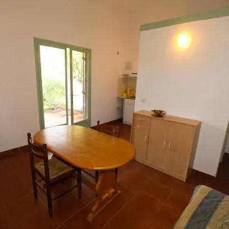 Residence Hoteliere La Capicciola