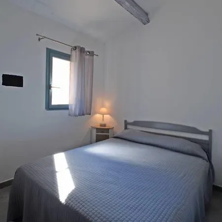 Residence Hoteliere La Capicciola Aldeamento Turístico Porto-Vecchio (Corsica)