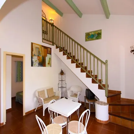 Kompleks wypoczynkowy Residence Hoteliere La Capicciola Porto-Vecchio (Corsica)