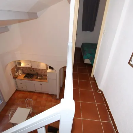 Residence Hoteliere La Capicciola Kompleks wypoczynkowy