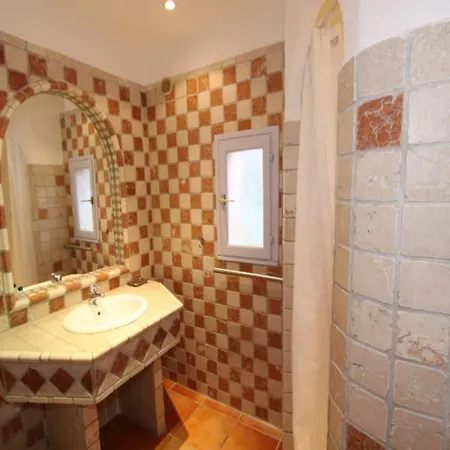 Residence Hoteliere La Capicciola *