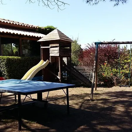 Residence Hoteliere La Capicciola *