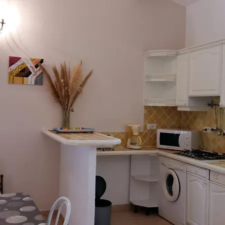 Residence Hoteliere La Capicciola Porto-Vecchio (Corsica)