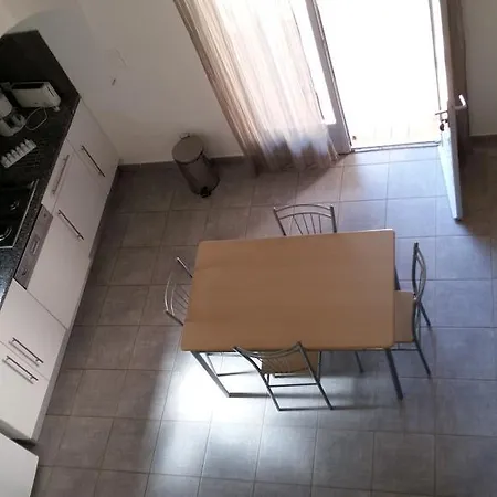 Residence Hoteliere La Capicciola