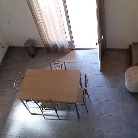 Residence Hoteliere La Capicciola * Porto-Vecchio (Corsica)