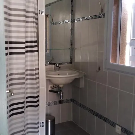 Residence Hoteliere La Capicciola