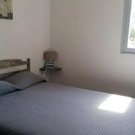 Residence Hoteliere La Capicciola Kompleks wypoczynkowy *