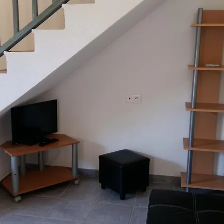 Residence Hoteliere La Capicciola * Porto-Vecchio (Corsica)