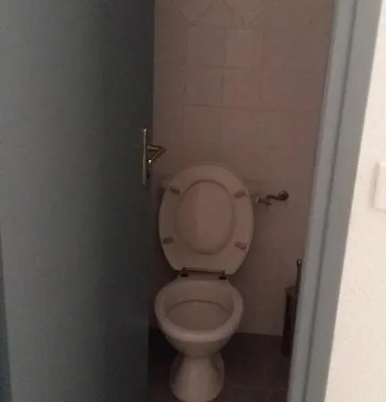 Residence Hoteliere La Capicciola Kompleks wypoczynkowy *