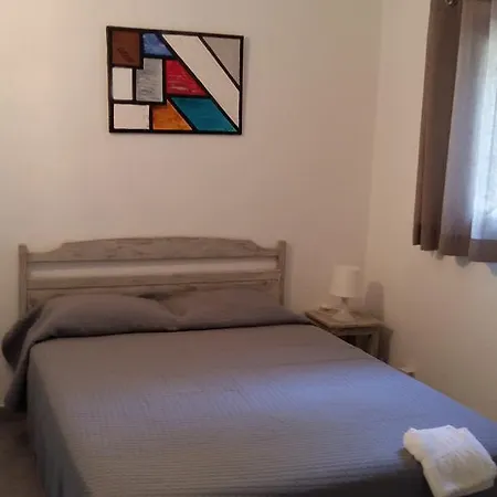 Residence Hoteliere La Capicciola Vakantiepark