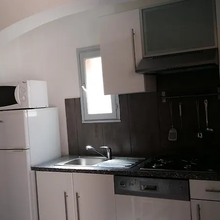 Residence Hoteliere La Capicciola * Porto-Vecchio (Corsica)