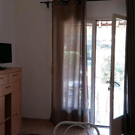 Residence Hoteliere La Capicciola