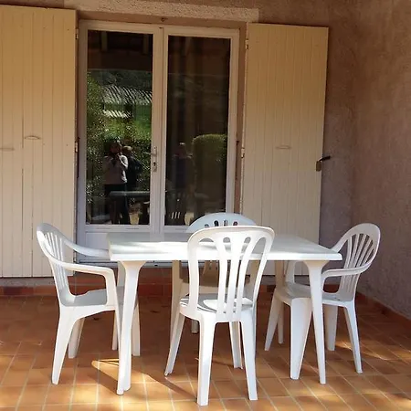 Residence Hoteliere La Capicciola Kompleks wypoczynkowy