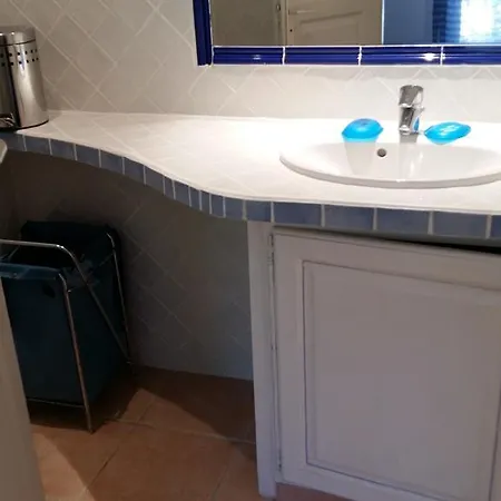 Kompleks wypoczynkowy Residence Hoteliere La Capicciola Porto-Vecchio (Corsica)