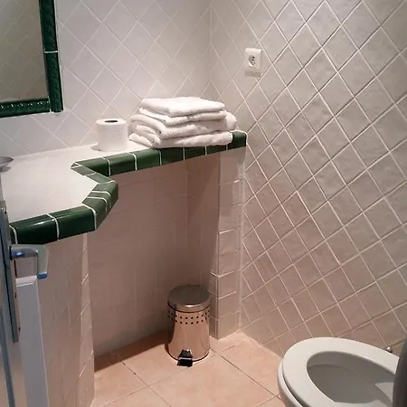 Residence Hoteliere La Capicciola