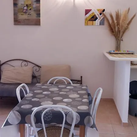 Residence Hoteliere La Capicciola