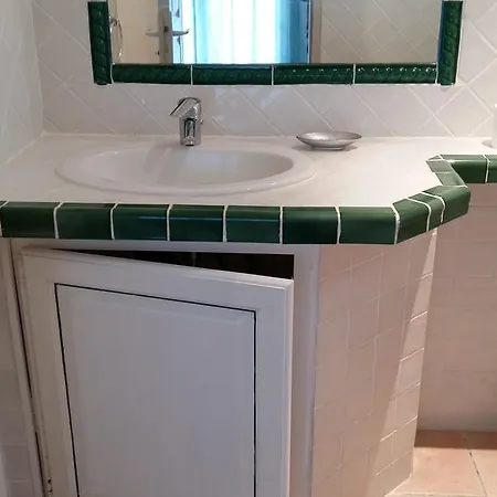 Residence Hoteliere La Capicciola Vakantiepark Porto-Vecchio (Corsica)