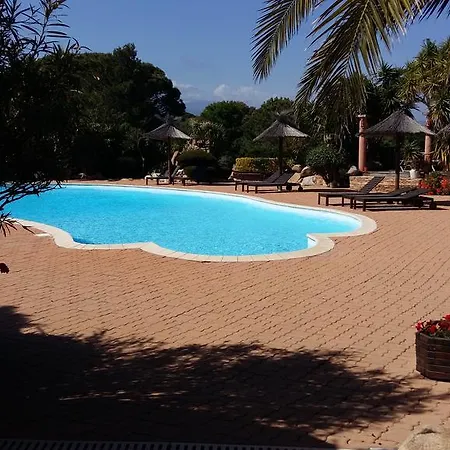 Residence Hoteliere La Capicciola *