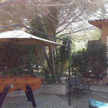 Residence Hoteliere La Capicciola *