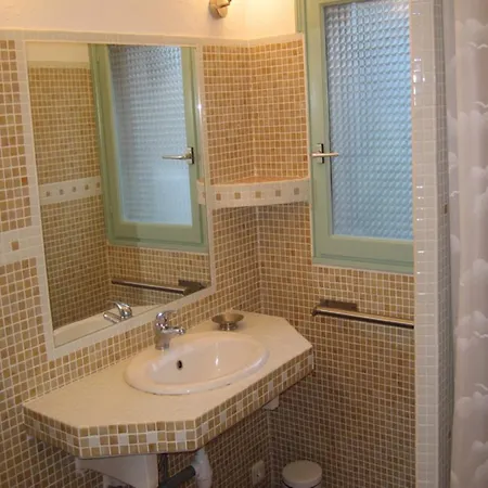 Residence Hoteliere La Capicciola Kompleks wypoczynkowy