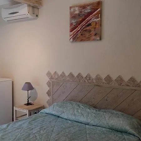Residence Hoteliere La Capicciola Porto-Vecchio (Corsica)