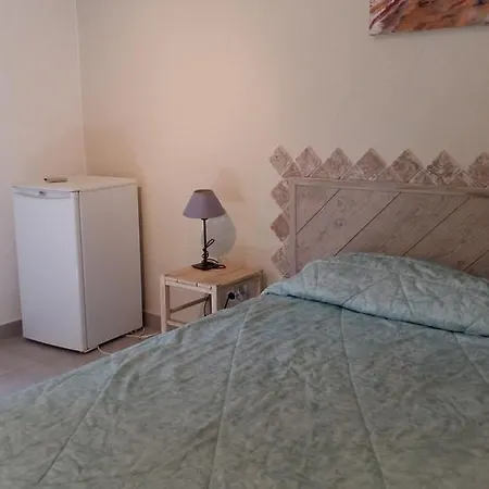 Residence Hoteliere La Capicciola *