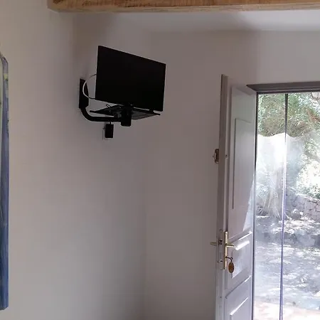 Residence Hoteliere La Capicciola Kompleks wypoczynkowy Porto-Vecchio (Corsica)