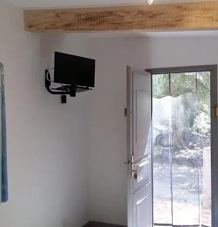 Vakantiepark Residence Hoteliere La Capicciola Porto-Vecchio (Corsica)