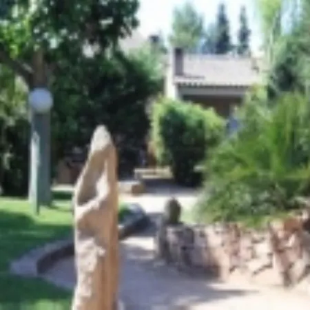 Kompleks wypoczynkowy Residence Hoteliere La Capicciola *