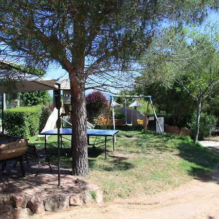 Residence Hoteliere La Capicciola *