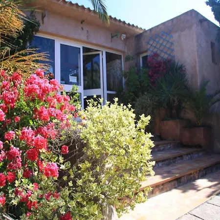 Residence Hoteliere La Capicciola Vakantiepark *