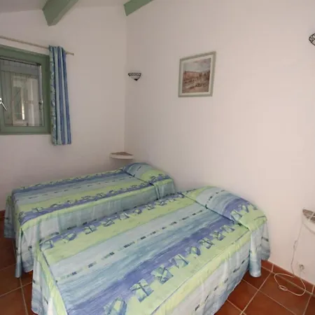 Residence Hoteliere La Capicciola * Porto-Vecchio (Corsica)