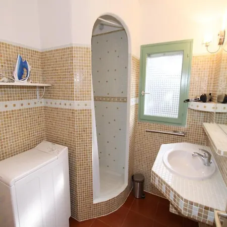 Kompleks wypoczynkowy Residence Hoteliere La Capicciola