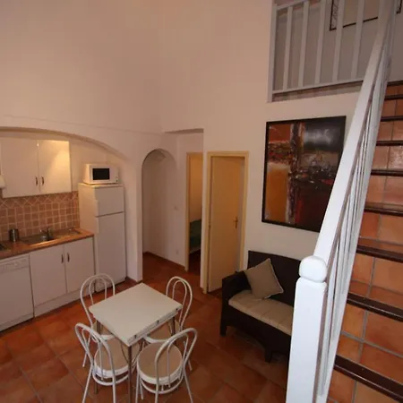 Residence Hoteliere La Capicciola Kompleks wypoczynkowy Porto-Vecchio (Corsica)