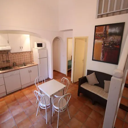 Residence Hoteliere La Capicciola Porto-Vecchio (Corsica)