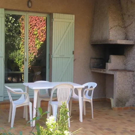 Residence Hoteliere La Capicciola * Porto-Vecchio (Corsica)