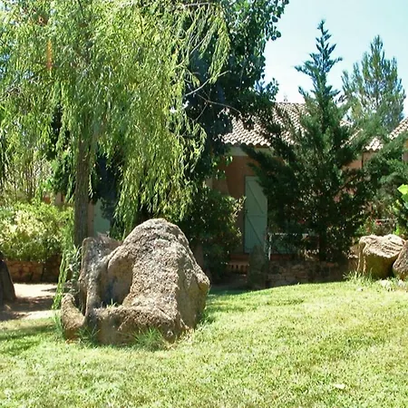 Kompleks wypoczynkowy Residence Hoteliere La Capicciola