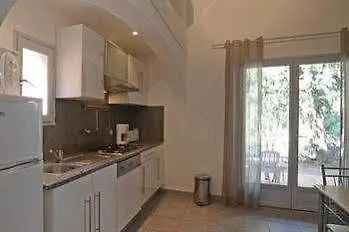 Kompleks wypoczynkowy Residence Hoteliere La Capicciola *