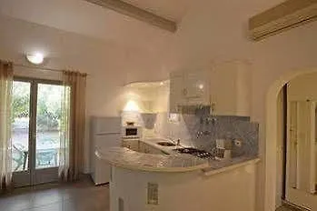 Vakantiepark Residence Hoteliere La Capicciola Porto-Vecchio (Corsica)