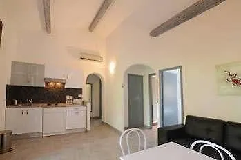 Residence Hoteliere La Capicciola Kompleks wypoczynkowy *