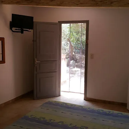 Kompleks wypoczynkowy Residence Hoteliere La Capicciola
