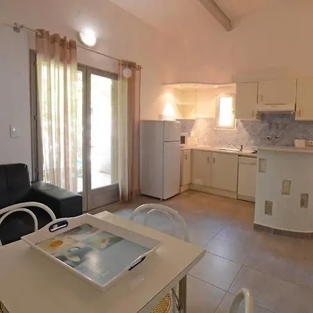 Kompleks wypoczynkowy Residence Hoteliere La Capicciola *