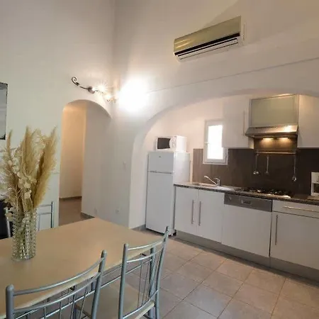 Kompleks wypoczynkowy Residence Hoteliere La Capicciola Porto-Vecchio (Corsica)
